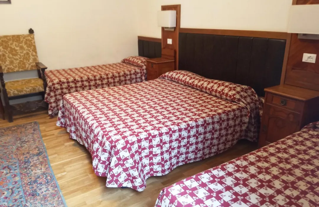 Roma Center, Rione Monti, Apartament-1