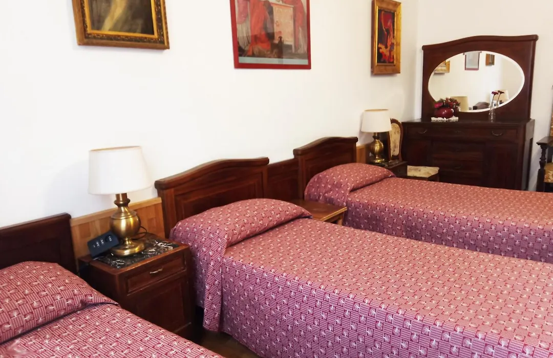 Roma Center, Rione Monti, Apartament-1