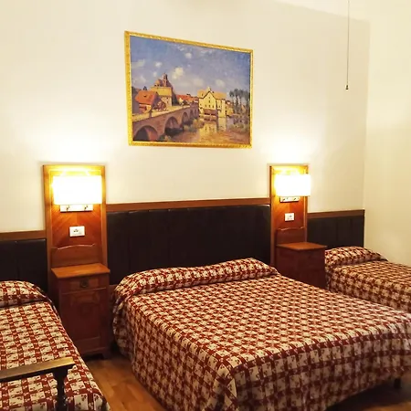 Roma Center, Rione Monti, Apartament-2