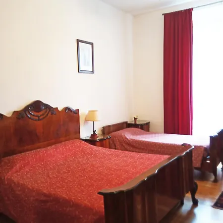Roma Center, Rione Monti, Apartament-3