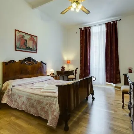 Roma Center, Rione Monti, Apartament-2