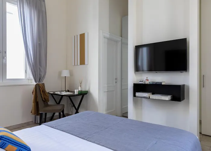 Now Apartments, In The Heart Of