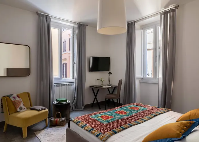 Now Apartments, In The Heart Of
